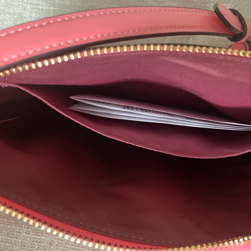 Coach File Crossbody - Picture 2 of 14
